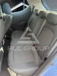 2018 Hyundai I10