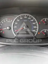 2018 Hyundai I10