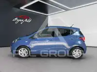 2018 Hyundai I10