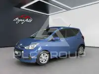 2018 Hyundai I10