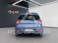2018 Hyundai I10