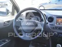 2018 Hyundai I10