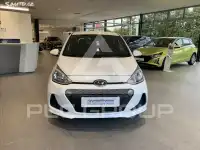 2018 Hyundai I10