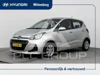 2018 Hyundai I10