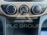 2018 Hyundai I10
