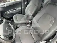 2018 Hyundai I10