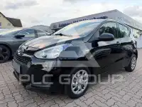 2018 Hyundai I10