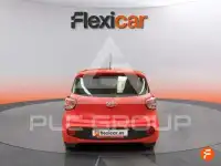 2018 Hyundai I10