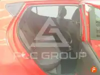 2018 Hyundai I10
