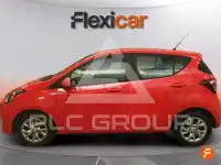 2018 Hyundai I10