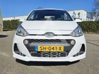 2018 Hyundai I10