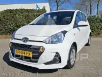2018 Hyundai I10