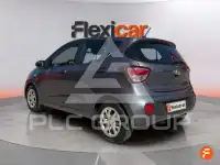 2018 Hyundai I10