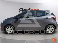 2018 Hyundai I10
