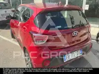 2018 Hyundai I10