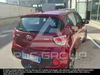 2018 Hyundai I10
