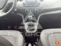 2018 Hyundai I10