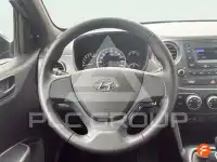 2018 Hyundai I10