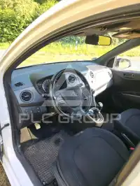 2018 Hyundai I10