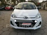 2018 Hyundai I10