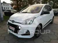2018 Hyundai I10