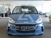 2018 Hyundai I10