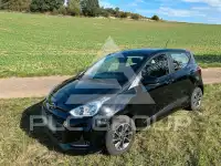 2018 Hyundai I10