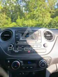 2018 Hyundai I10