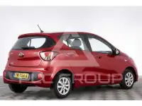 2018 Hyundai I10