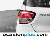 2018 Hyundai I10
