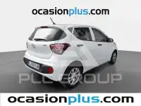2018 Hyundai I10
