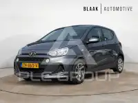 2018 Hyundai I10