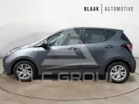 2018 Hyundai I10