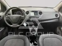 2018 Hyundai I10