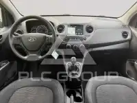 2018 Hyundai I10