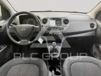 2018 Hyundai I10