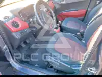 2018 Hyundai I10