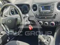 2018 Hyundai I10