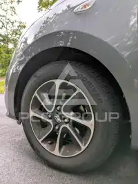 2018 Hyundai I10