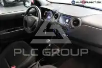 2018 Hyundai I10