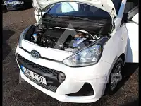 2018 Hyundai I10