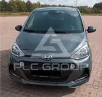 2018 Hyundai I10