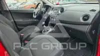 2018 Hyundai I10
