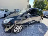 2018 Hyundai I10