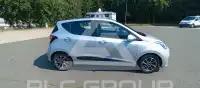 2018 Hyundai I10