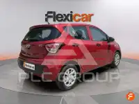 2018 Hyundai I10
