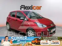 2018 Hyundai I10
