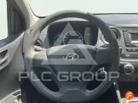 2018 Hyundai I10