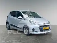 2018 Hyundai I10
