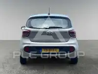 2018 Hyundai I10